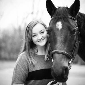 Meet your Posher, Ella